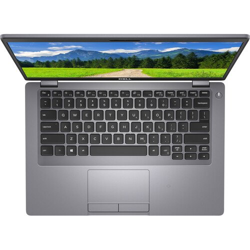 Dell Latitude 5411 10th Gen Intel Core i5 Quad-core 16GB RAM 256GB SSD 14" Full HD Display Integrated Intel UHD Graphics 620 IR HD Webcam Ex UK 6 Months Warranty