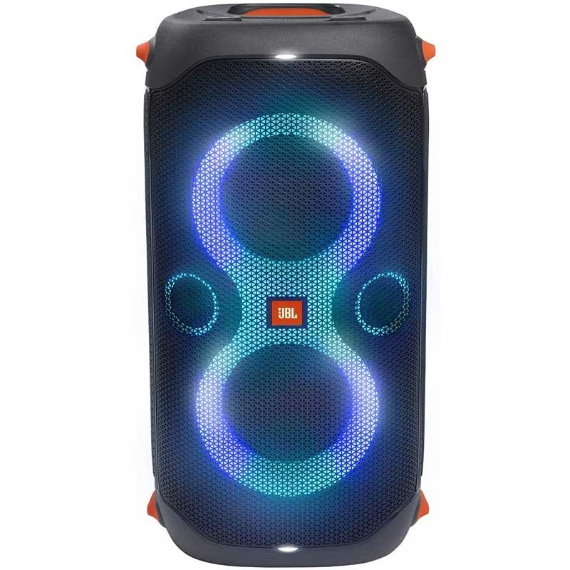 JBL PartyBox 110 Portable Wireless Speaker 160W 12 Hours Playtime
