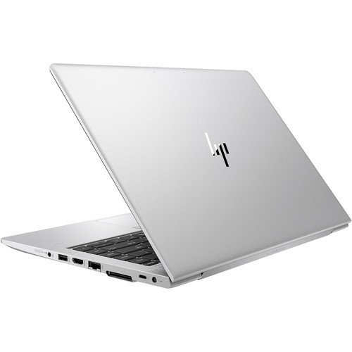 HP EliteBook 840 G6 8th Gen Intel Core i5-8265U Upto 3.9GHz 14" FHD IPS eDP Anti-glare Display Intel UHD Graphics 620 16GB DDR4-2400 SDRAM 256GB PCIe M.2 TLC SSD ROM 720p HD camera Bang & Olufsen Audio Certified Ex Uk 6 Months Warranty