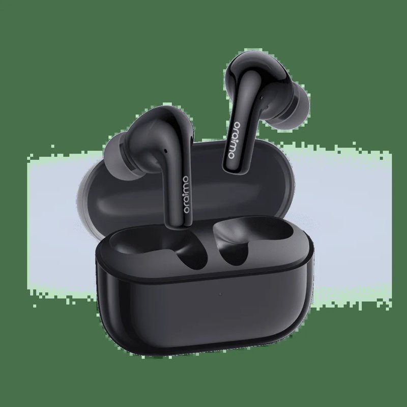 Oraimo SpaceBuds Z OTW-625 ANC True Wireless Earbuds with Spatial Audio