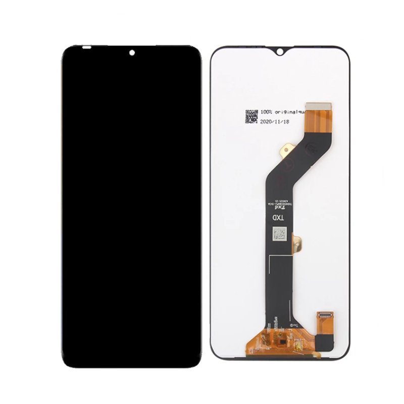 Infinix Hot 10 Lite Screen Replacement - PH