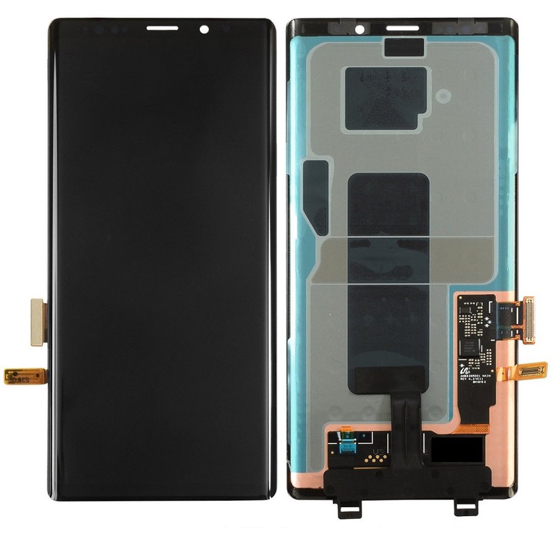Samsung Galaxy Note 9 Screen Replacement