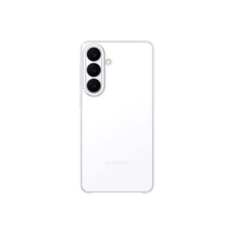 Samsung Galaxy S26 Plus Clear Case