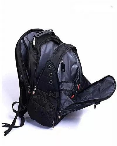 SwissGear Bag 15.6" Laptop Backpack