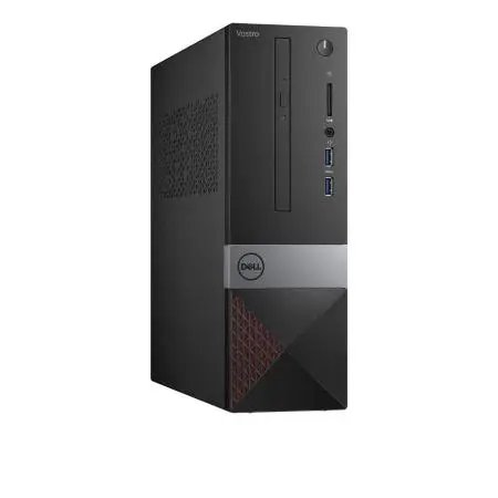 DELL Vostro 3470 Small Form Factor Desktop Computer 8th Gen Intel Core i3 4GB DDR4 1TB Plus 18.5" TFT