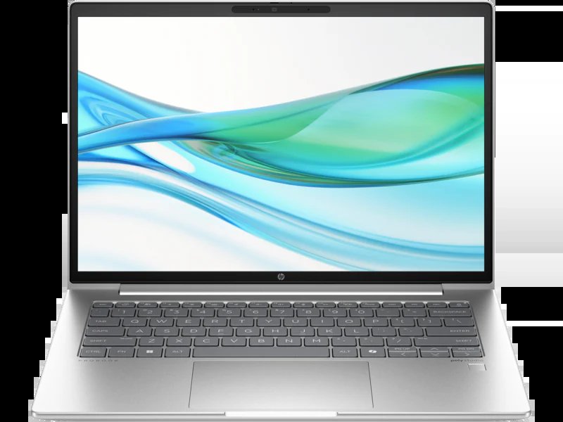 HP ProBook 440 G11 Intel Core Ultra 7 155U vPro Technology 16GB RAM 1TB SSD 14" WUXGA Display Integrated Intel Graphics Fingerprint sensor Windows 11 Business Laptop 1 Year Warranty
