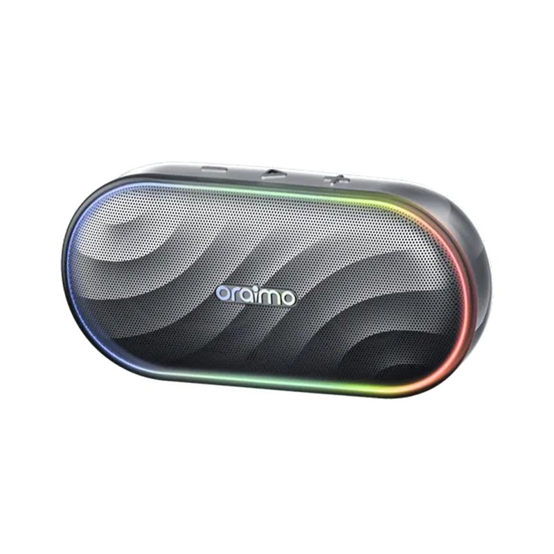 Oraimo SpaceBox 8W FM Wireless Speaker OBS-382