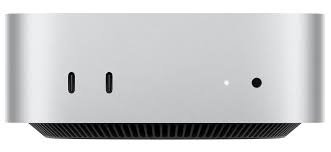 Apple Mac Mini M4 Chip 16GB RAM 256GB SSD Mini Desktop (MU9D3LL/A)