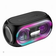 Anker SoundCore Rave+ Portable Speaker 160W IPX4 Water-Resistant 24-Hour Playtime
