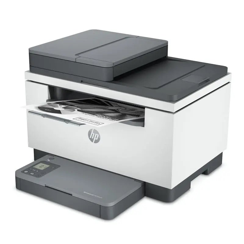 HP LaserJet MFP M236sdn Mono Laser Duplex Printer 29ppm A4 USB LAN Print Scan Copy (9YG08A)