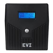 EVI 650VA 360W Line Interactive UPS (model EP-UPS650UU2-UK)