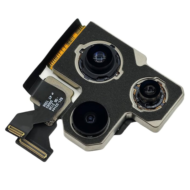 iPhone 13/ 13 Pro/ 13 Pro Max Camera Replacement