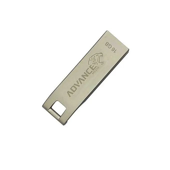 Advance 16GB USB 2.0 Smart Hi-Speed Flash Drive