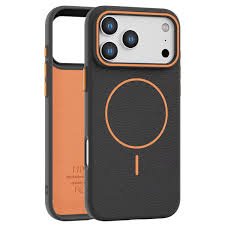 iPhone 17 Pro Max TadaGee Ultra-Thin Magnetic Case