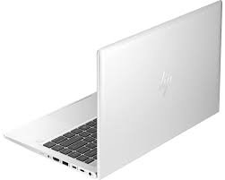 HP EliteBook 640 G10 13th Gen Intel Core i7-1355U 16GB RAM 512GB PCIe NVMe M.2 SSD 14" FHD Display Intel Iris Xᵉ Graphics FreeDOS Backlit Keyboard 1 Year Dealership Warranty

