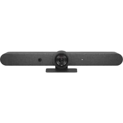 Logitech Rally Bar All-in-One Conference Video Camera