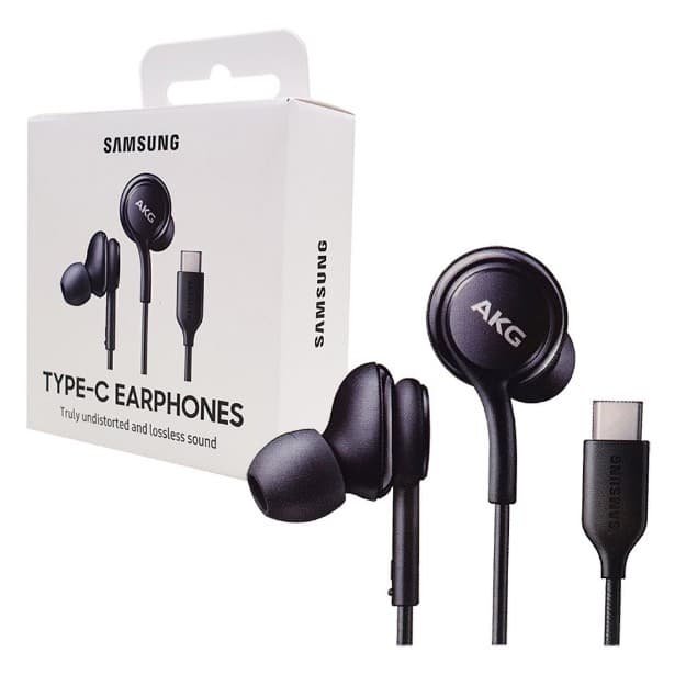Samsung AKG USB Type-C Wired Earphones - Original