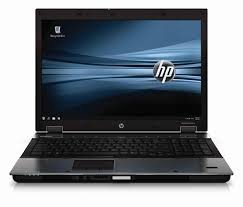 HP EliteBook 8740w Mobile Workstation Intel Core i7 8GB DDR3 SDRAM 500GB SMART SATA II 17.0" LED-backlit WXGA Anti-glare Display Ex Uk 6 Months Warranty