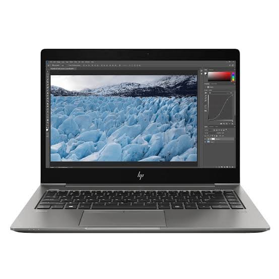 HP ZBook 14u G6 Mobile Workstation 8th Gen Intel Core i7-8565U 16GB RAM 512GB SSD 14" FHD IPS Anti-glare Touchscreen Display Intel HD Graphics 620 AMD Radeon Pro WX 3100 Integrated Graphics E UK 6 Months Warranty