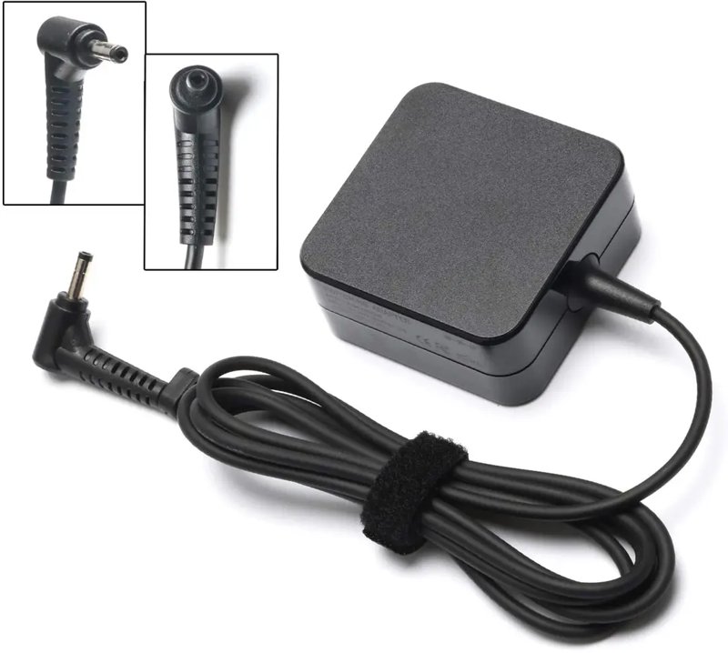 Lenovo Charger 65W AC Adapter Laptop Charger For IdeaPad