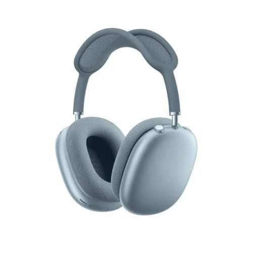 Apple AirPods Max (USB-C) Headphones Apple H1 Chip Over-Ear Active Noise Cancellation