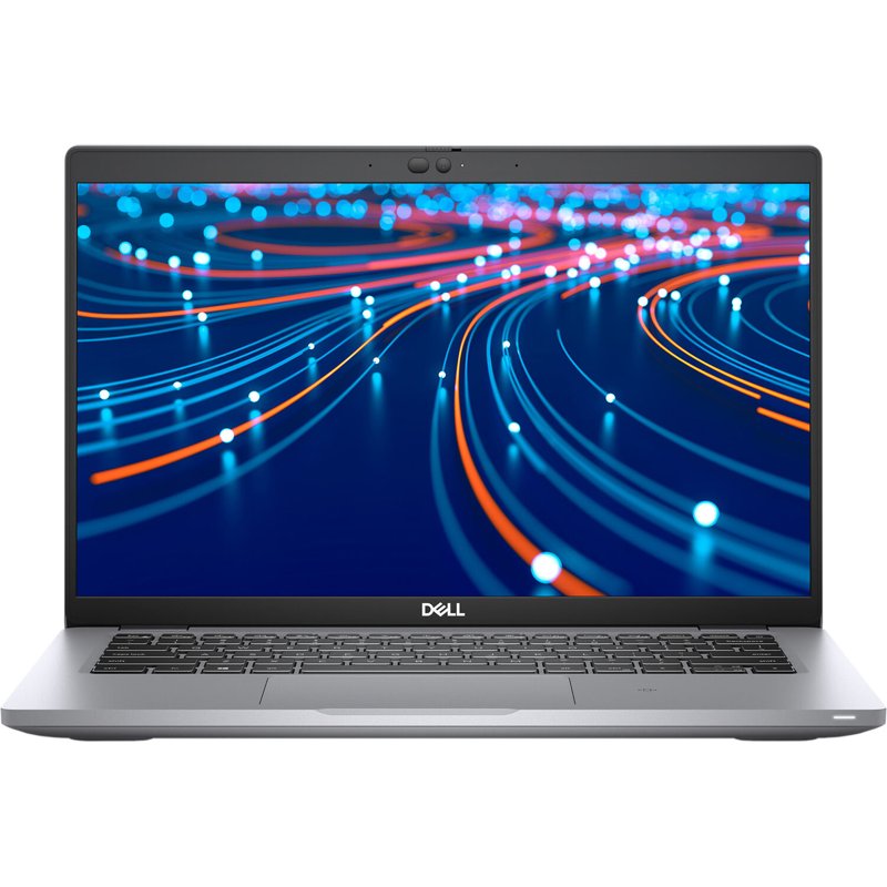 Dell Latitude 5420 11th Gen Intel Core i7-1145G7 8GB RAM 256GB SSD 14" FHD Anti-glare Display Intel Iris Xe Graphics Ex UK 6 Months Warranty