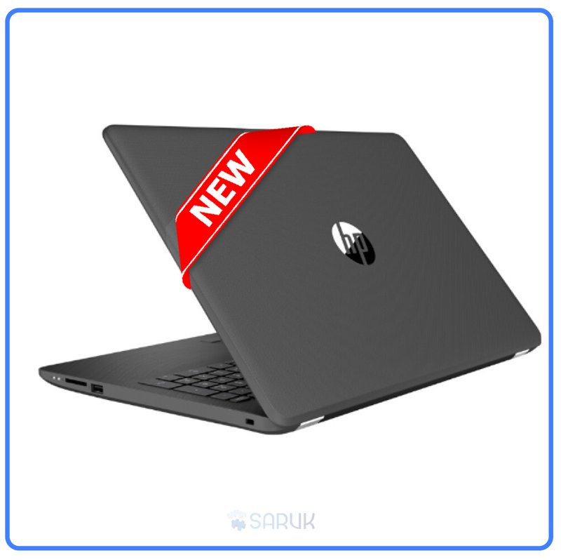 HP Notebook 14-ck2065nia 10th Gen Intel Core i7-10510U 8GB DDR4 RAM 1TB HDD(1000GB) Wi-Fi Webcam HDMI 14" Display Free dos 1 Year Manufacturer Warranty Free Sleeve