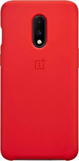 OnePlus 7 Silicone Case