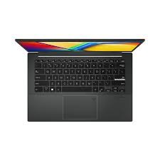 Asus VivoBook Go 14 E1404GA Intel Core i3-N305 8GB 256GB SSD 14" FHD Laptop Intel UHD Graphics Windows 11 Home 1 Year Manufacturer Warranty