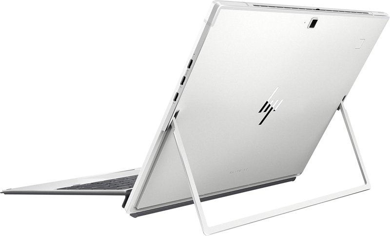 HP Elite X2 G4 8th Gen Intel Core i7 16GB RAM 256GB SSD Audio by Bang & Olufsen 13" Tablet Computer Ex Uk 6 Months Warranty 