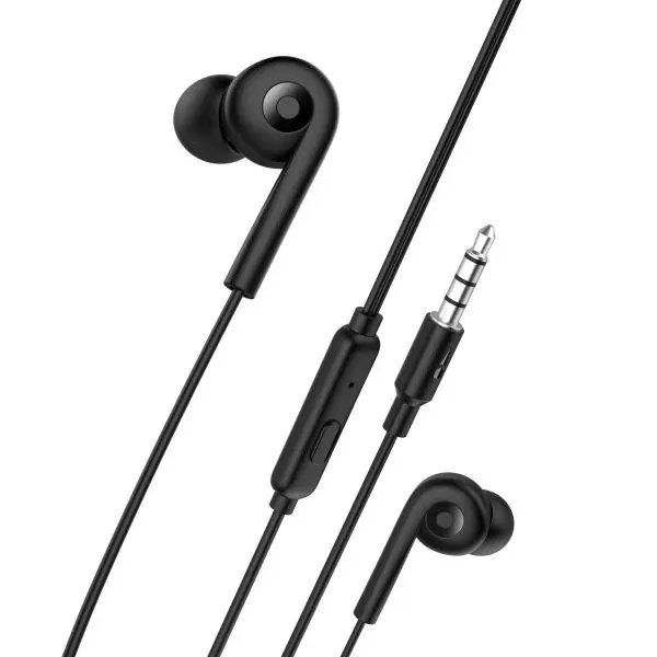 Oraimo Earphones OEP-E10 Black