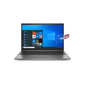 HP ZBook Firefly 14 G7 10th Gen Intel Core i7-10610U 32GB RAM 1TB SSD 14" Touchscreen Display 4GB NVIDIA Quadro Graphics 720p HD Camera Audio by Bang & Olufsen Ex Uk 6 Months Warranty