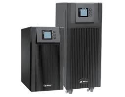 Mercury Online HP9100C-S 0.8PF 10KVA/8KW 1/1phase 240VDC (20x7AH/12V Battery) RS232 & USB IEC output socket