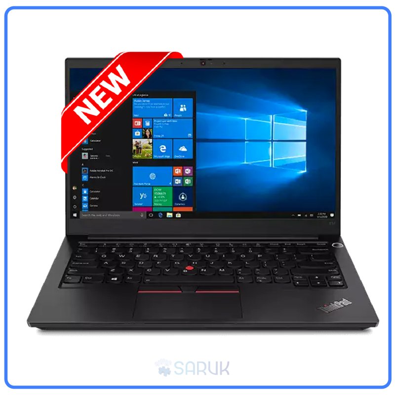 Lenovo ThinkPad T480S Intel Core i7-8250U 16GB RAM 512GB SSD Fingerprint Reader Webcam Windows 10 Pro Black