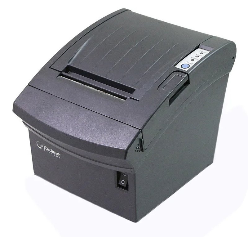 Bixolon SRP-350III COSG Thermal Receipt Printer