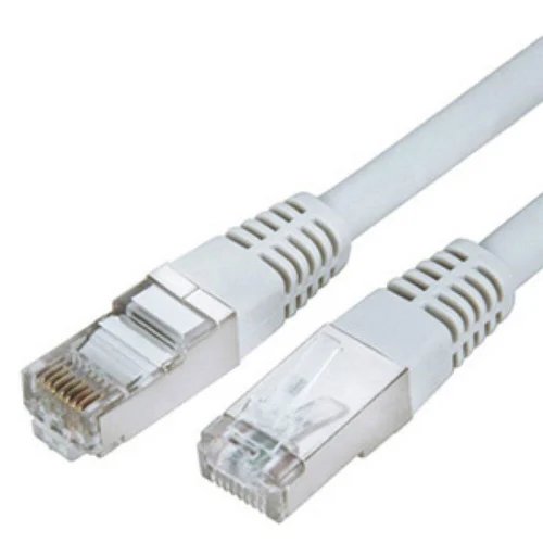 Cat6 UTP Round Patch Cord 3M Network Ethernet Cable