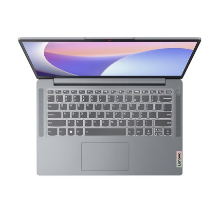 Lenovo IdeaPad Slim 3 14IAN8 Intel Core i3-N305 8GB RAM 512GB SSD 14" FHD Display HD 720p with Privacy Shutter Webcam Stereo speakers Windows 11 Home 1 Year Dealership Warranty