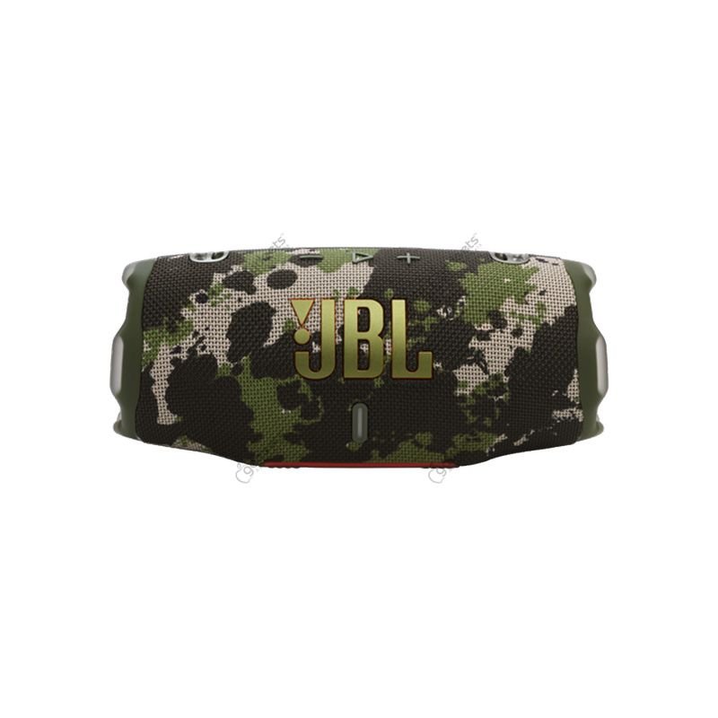 JBL Charge 6 Portable Bluetooth Speaker