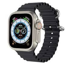 Z70 Ultra 49mm Smartwatch - Black