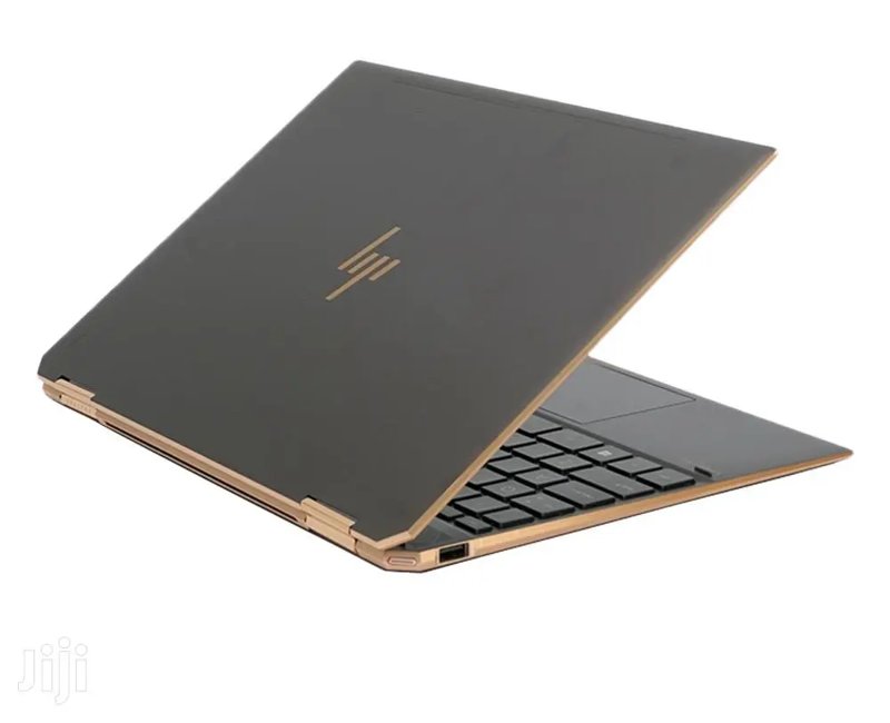 HP Spectre x360 13-aw2xxx 11th Gen Intel Core i7-1165G7 @2.8GHz 16GB RAM 256GB SSD 13.3" LCD FHD TouchScreen Display Bluetooth Webcam WiFi Windows 10 Home Poseidon Blue 1 Year Dealership Warranty