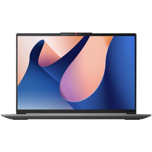 Lenovo IdeaPad Slim 5 13th Gen Intel Core i7-13620H 16GB RAM 512GB SSD 16" WUXGA IPS Display Wi-Fi Bluetooth Webcam Windows 11 Home Brand New Silver 1 Year Warranty