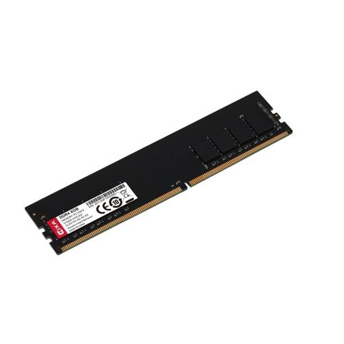 Hixa 8GB DDR4 SDRAM PC4 3200 Desktop RAM Module (C400)