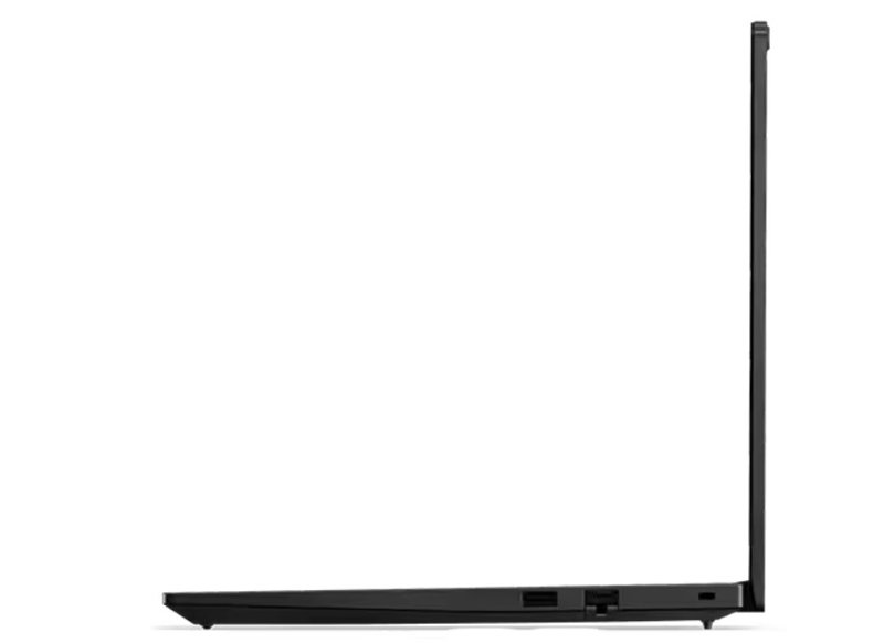 Lenovo ThinkPad E14 Gen 7 Intel Core Ultra 7 155H 8GB RAM 512GB PCIe Gen 4x4 M.2 SSD 14" Anti-Glare Full HD Display Bluetooth WiFi FHD Hybrid IR Camera Intel Arc Graphics Audio by Harman Backlit Keyboard Brand New 1 Year Manufacturer Warranty