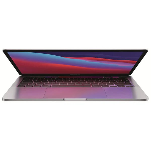 Apple MacBook Pro A2159 13.3" Retina Display 1.4GHz quad-core Intel Core i5-8275U 256GB SSD 8GB 2400MHz DDR4 RAM Intel Iris Plus Graphics 645 Magic Keyboard Touch Bar Ex Uk 6 Months Warranty Grade A MacBook Pro (13-inch 2019 Two Thunderbolt 3 ports)