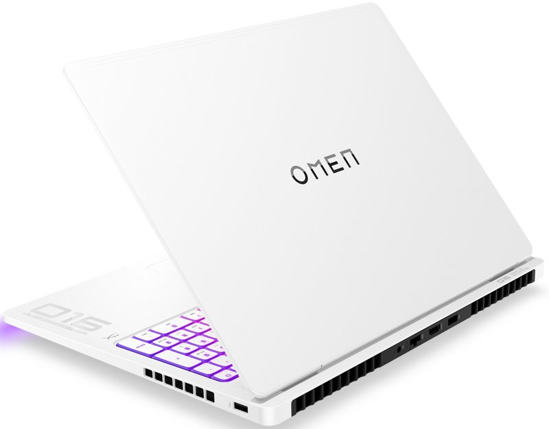HP Omen Max 16 Gaming Laptop Intel Core Ultra 9-275HX 64GB DDR5-5600 MHz RAM 2TB PCIe Gen4 NVMe M.2 SSD  16" WQXGA OLED Non-touch Display 24GB GDDR7 VRAM NVIDIA GeForce RTX 5090 Laptop GPU 1 Year Manufacturer Warranty