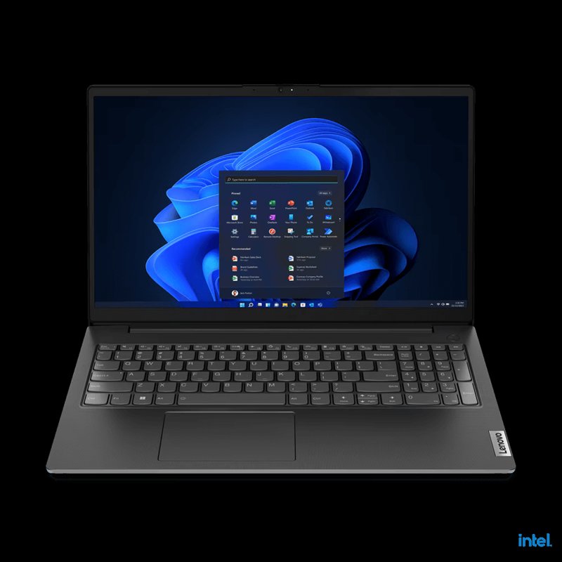 Lenovo V15 IRU G4 13th Gen Intel Core i5 13420H 8GB RAM 512GB SSD 15.6" FHD Integrated Intel UHD Graphics 1 Year Dealership Warranty