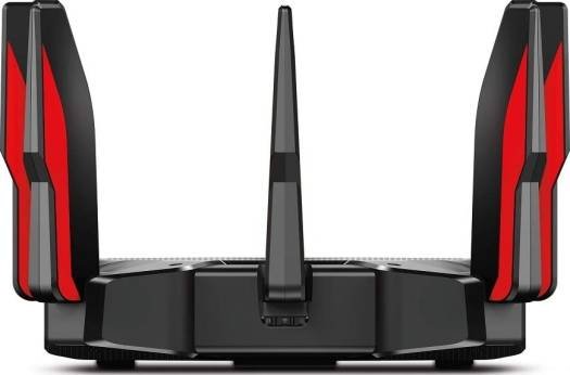TP-Link Archer AX11000 MU-MIMO Tri-Band Gaming Router