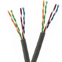 D-Link Cat6E UTP Cable 305M Roll