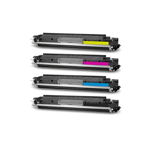 LightWave Toner LW-H-CF353A -130A/126A MAGENTA