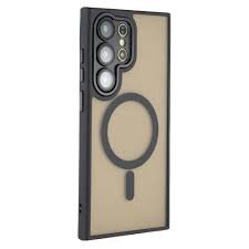 Samsung Galaxy S24 Ultra Maxwell MagSafe TPU Compatible Case